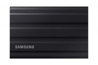 Samsung MU-PE2T0S 2 TB USB Type-C 3.2 Gen 2 (3.1 Gen 2) Black