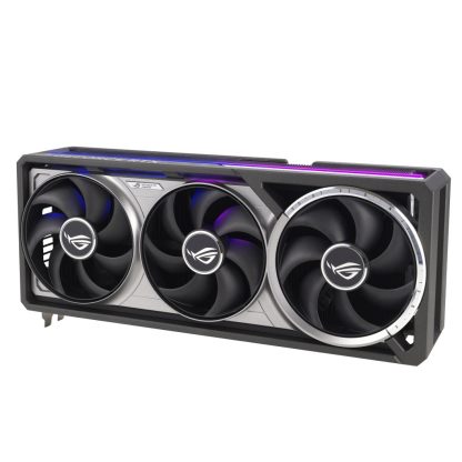 ASUS ROG Astral - -RTX5090-O32G-GAMING NVIDIA GeForce RTX 5090 32 GB GDDR7 - Image 13