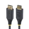 StarTech.com 4m (13ft) Premium Certified High Speed HDMI Cable, 4K 60Hz/1440p 144Hz, HDR10/HDCP 2.2/ARC, 18Gbps, UHD HDMI 2.0 C