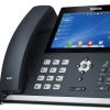 Yealink SIP-T48U IP phone Grey LED Wi-Fi - Image 2