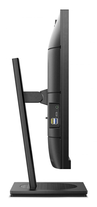 Philips 5000 series 27B1U5601H/75 computer monitor 68.6 cm (27") 2560 x 1440 pixels Quad HD LCD Black - Image 4