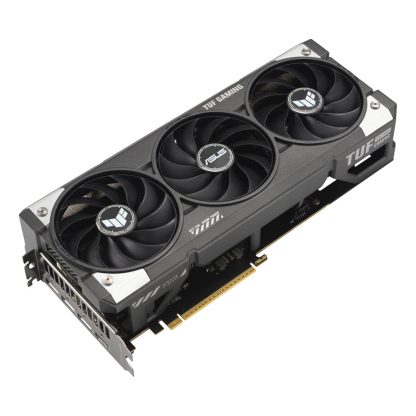 ASUS TUF Gaming TUF-RTX5060TI-O16G-GAMING NVIDIA GeForce RTX 5060 Ti 16 GB GDDR7 - Image 4