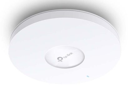 TP-Link Omada AX1800 Wireless Dual Band Ceiling Mount Access Point - Image 5