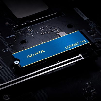 ADATA LEGEND 710 512 GB M.2 PCI Express 3.0 NVMe 3D NAND - Image 10