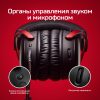 HyperX Cloud III - Gaming Headset (Black) - Image 4