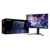 GIGABYTE AORUS FO32U2P 32” OLED Gaming Monitor - 3840 x 2160(UHD), 240Hz, 0.03ms, 250 cd/m2, KVM, FreeSync Premium Pro, DisplayH - Image 7