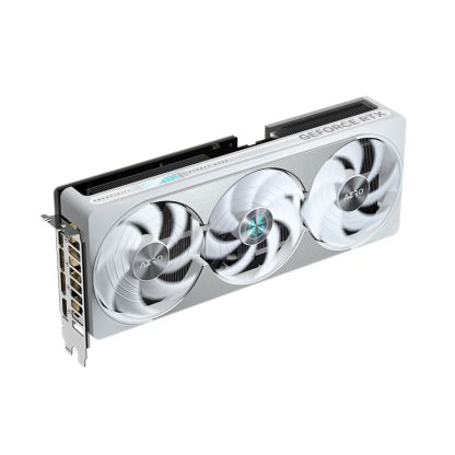 GIGABYTE GeForce RTX 5080 AERO OC SFF 16G Graphics Card - 16GB GDDR7, 256bit, PCI-E 5.0, 2730MHz Core Clock, 3 x DisplayPort, 1 - Image 5