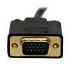 StarTech.com 3ft (1m) Mini DisplayPort to VGA Cable - Active Mini DP to VGA Adapter Cable - 1080p Video - mDP 1.2 or Thunderbol - Image 5