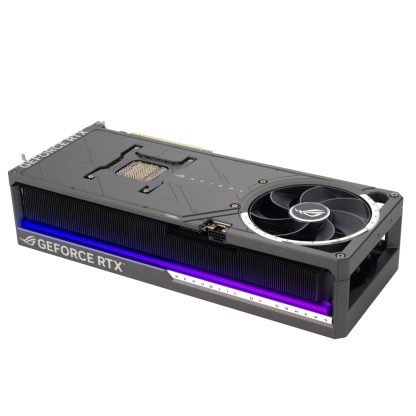 ASUS ROG Astral - -RTX5090-O32G-GAMING NVIDIA GeForce RTX 5090 32 GB GDDR7 - Image 11