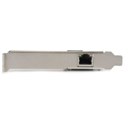 StarTech.com 1-Port Gigabit Ethernet Network Card - PCI Express, Intel I210 NIC - Image 3