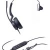 Yealink UH46 Mono Teams USB-C/A Headset