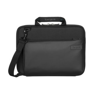 Targus TED035GL laptop case 35.6 cm (14") Black