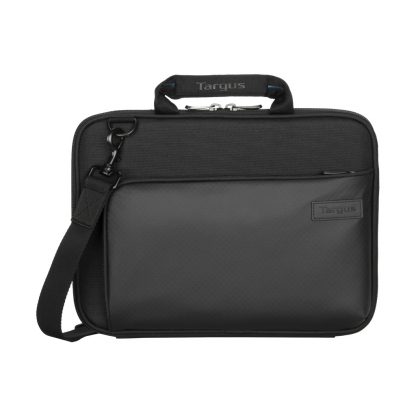 Targus TED035GL laptop case 35.6 cm (14") Black