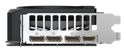 GIGABYTE GeForce RTX 5080 WINDFORCE OC SFF 16G Graphics Card - 16GB GDDR7, 256bit, PCI-E 5.0, 2670MHz Core Clock, 3 x DP 2.1a, - Image 8