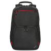 Lenovo 4X41A30364 laptop case 39.6 cm (15.6") Backpack Black