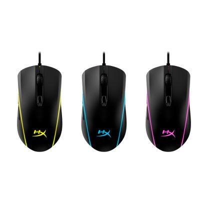 HyperX Pulsefire Surge - Gaming Mouse (Black) - Image 12