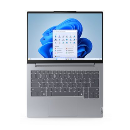 Lenovo ThinkBook 14 G7 ARP AMD Ryzen™ 7 7735HS Laptop 35.6 cm (14") WUXGA 16 GB DDR5-SDRAM 512 GB SSD Wi-Fi 6E (802.11ax) - Image 14