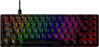 HYPERX ALLOY ORIGINS 65 HX RED