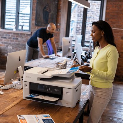 Brother MFC-J6540DW multifunction printer Inkjet A3 1200 x 4800 DPI Wi-Fi - Image 2