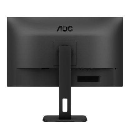 AOC E3 27E3QAF LED display 68.6 cm (27") 1920 x 1080 pixels Full HD Black - Image 3