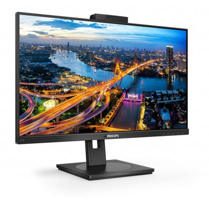 Philips B Line 275B1H/75 LED display 68.6 cm (27") 2560 x 1440 pixels Quad HD LCD Black - Image 3