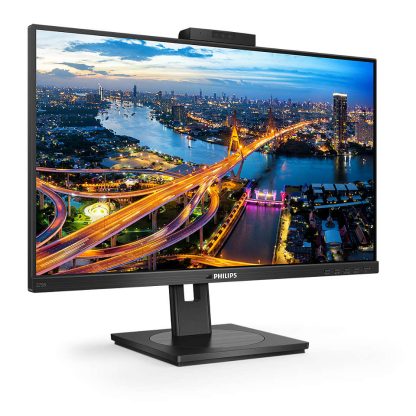 Philips B Line 275B1H/75 computer monitor 68.6 cm (27") 2560 x 1440 pixels 2K Ultra HD LED Black - Image 2