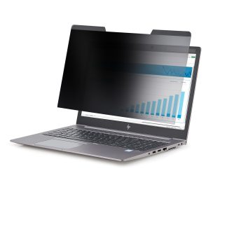 StarTech.com STARTECH 40.6 cm (16") Laptop Frameless display privacy filter