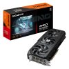GIGABYTE Radeon RX 9070 GAMING OC 16G Graphics Card - 16GB GDDR6, 256bit, PCI-E 5.0, 2700 MHz Core Clock, 2 x DisplayPort, 2 x H