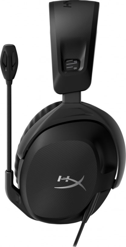 HyperX Cloud Stinger 2 - Gaming Headset (Black) - Image 10