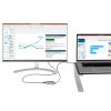 StarTech.com USB C to Mini DisplayPort Adapter - 4K 60Hz USB-C to mDP Adapter Dongle - USB Type-C to Mini DP Monitor - Video Co - Image 3