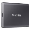 Samsung Portable SSD T7 1 TB USB Type-C 3.2 Gen 2 (3.1 Gen 2) Grey - Image 10