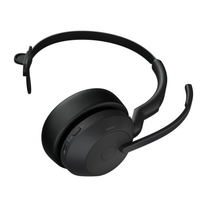 Jabra Evolve2 55 - Link380a UC Mono - Image 3