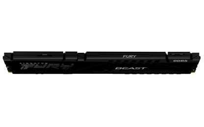 Kingston Technology FURY Beast 32GB 6000MT/s DDR5 CL30 DIMM Black XMP - Image 4