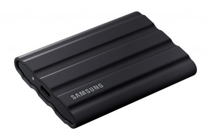 Samsung MU-PE4T0S 4 TB USB Type-C 3.2 Gen 2 (3.1 Gen 2) Black - Image 4