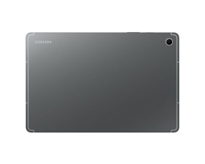 Samsung Galaxy Tab S10 FE 5G Samsung Exynos LTE-TDD & LTE-FDD 128 GB 27.7 cm (10.9") 8 GB Wi-Fi 6 (802.11ax) Grey - Image 9