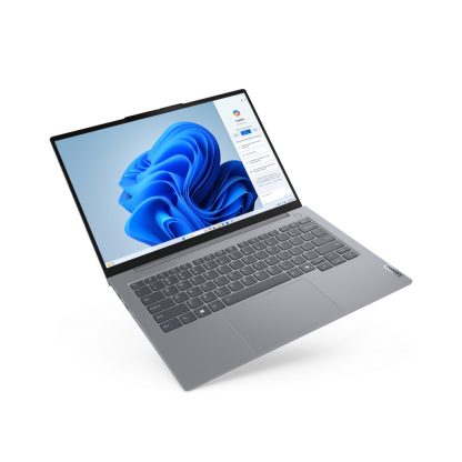Lenovo ThinkBook 14 G7 ARP AMD Ryzen™ 7 7735HS Laptop 35.6 cm (14") WUXGA 16 GB DDR5-SDRAM 512 GB SSD Wi-Fi 6E (802.11ax) - Image 7
