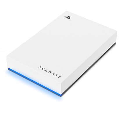 Seagate Game Drive for PlayStation Consoles 5 TB - Image 2