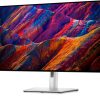 DELL UltraSharp 32 4K USB-C Hub Monitor - U3223QE - Image 3
