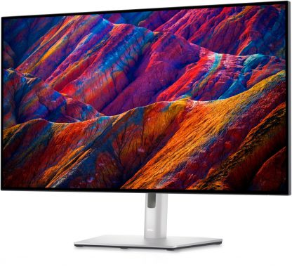 DELL UltraSharp 32 4K USB-C Hub Monitor - U3223QE - Image 3
