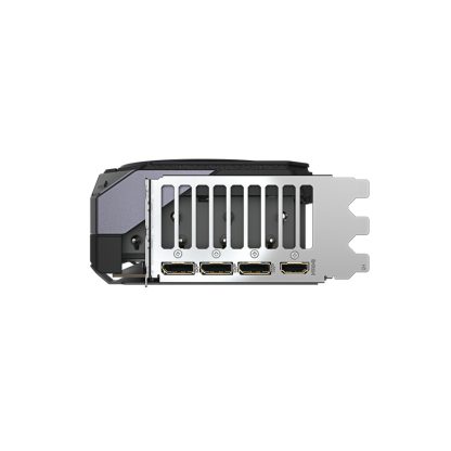 GIGABYTE GeForce RTX 5080 GAMING OC 16G Graphics Card - 16GB GDDR7, 256bit, PCI-E 5.0, 2730MHz Core Clock, 3 x DisplayPort, 1 x - Image 8