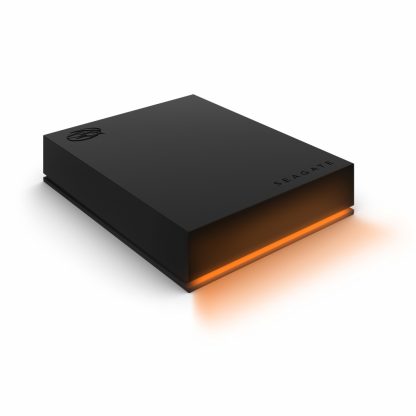 Seagate Game Drive FireCuda external hard drive 2 TB Micro-USB B 3.2 Gen 1 (3.1 Gen 1) Black - Image 5