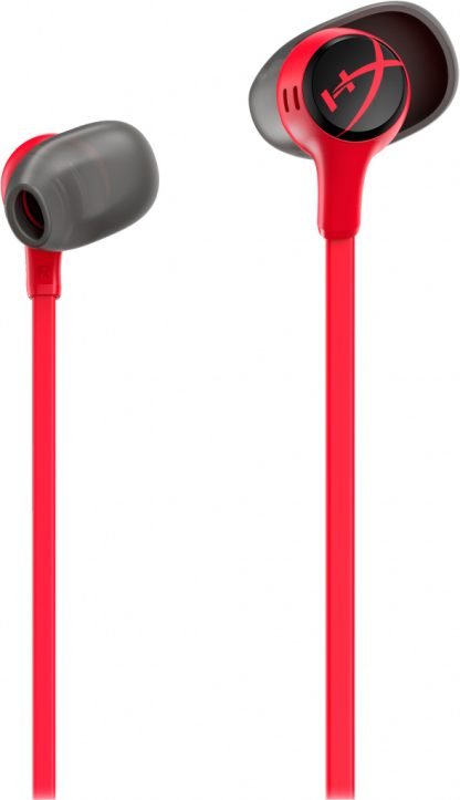 HyperX Cloud Earbuds II RED - Image 2