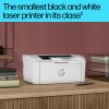 HP LaserJet M110w Wireless Black and white Printer - Image 12