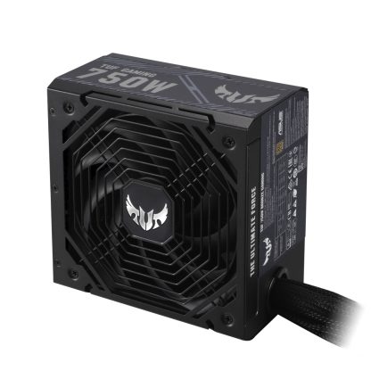 ASUS TUF-GAMING-750B power supply unit 750 W 20+4 pin ATX ATX Black - Image 7