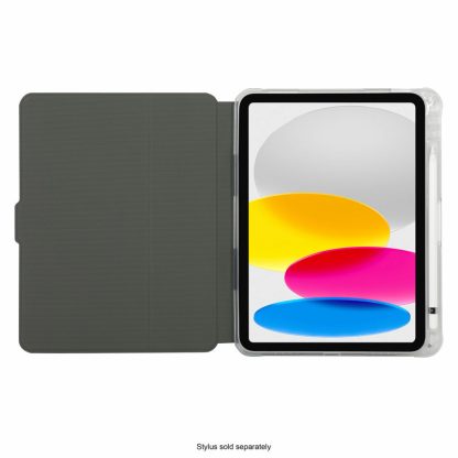 Targus Pro-Tek 27.7 cm (10.9") Folio Transparent - Image 2