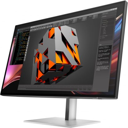 HP Series 7 Pro 27 inch QHD Thunderbolt 4 Monitor - 727pu - Image 11