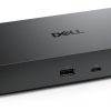DELL SD25TB4 Wired Thunderbolt 4 Black