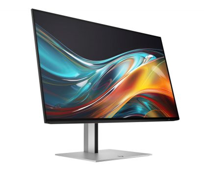 HP Series 7 Pro 23.8 inch FHD Monitor - 724pf - Image 8