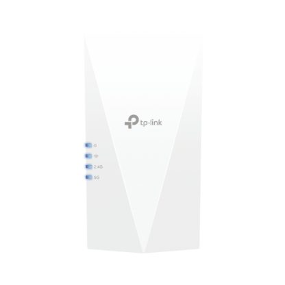 TP-Link RE500X network extender Network transmitter & receiver White 1000 Mbit/s - Image 2