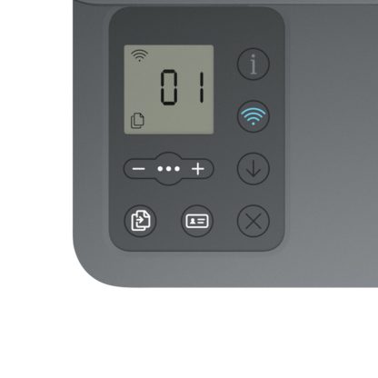 HP LaserJet M234sdw Wireless Multifunction Black and white Printer, Copier, Scanner; Duplex - Image 15